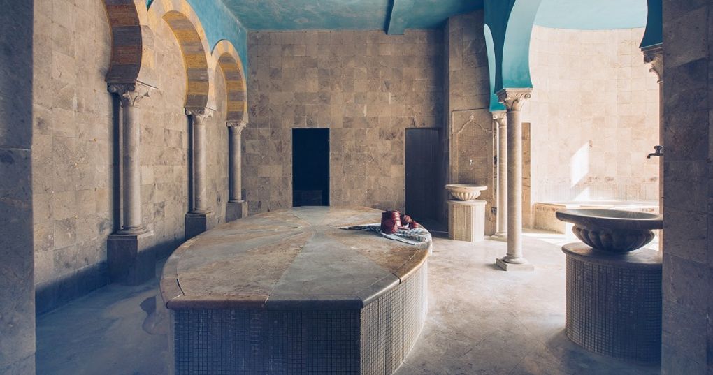 Spa