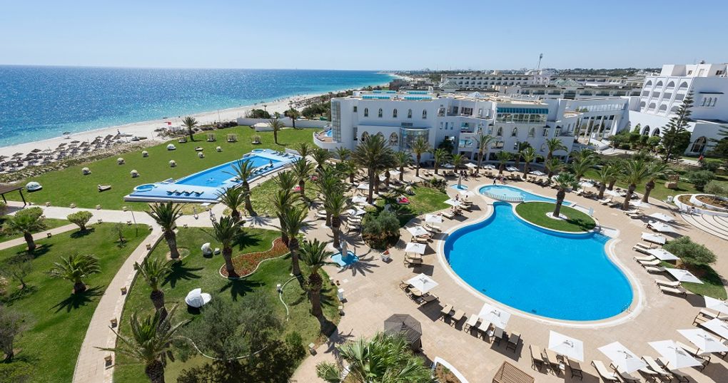 Iberostar Selection Kantaoui Bay
