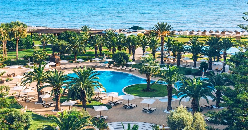 Iberostar Selection Kantaoui Bay