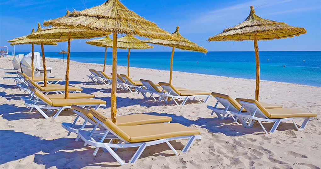Plaża