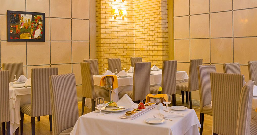 Restauracja