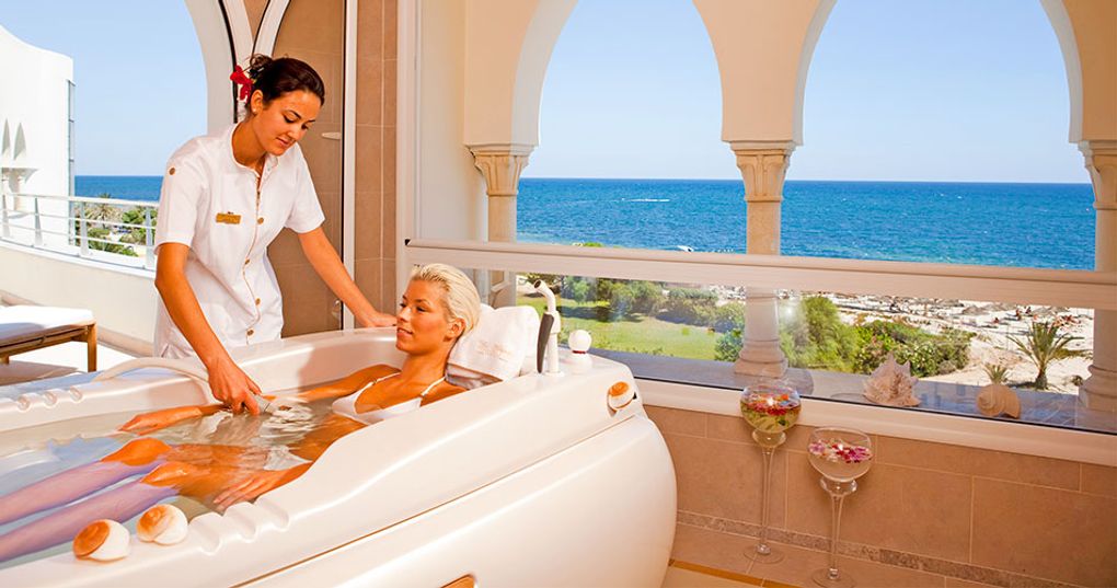 Centrum SPA