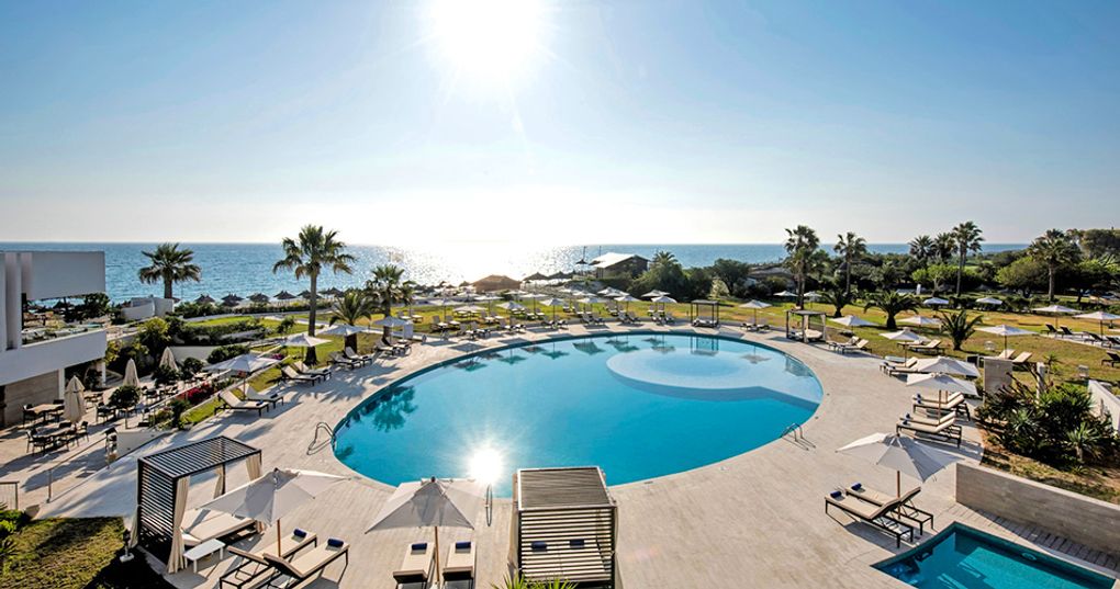 Iberostar Selection Diar Andalous