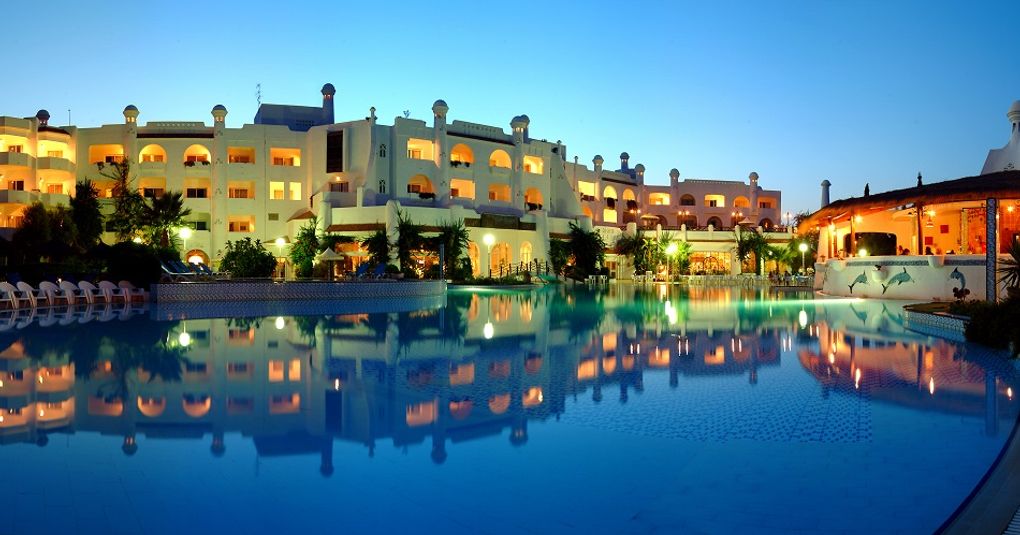 Hammamet Garden Resort & Spa