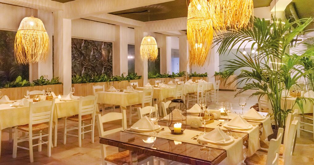 Restauracja a'la carte