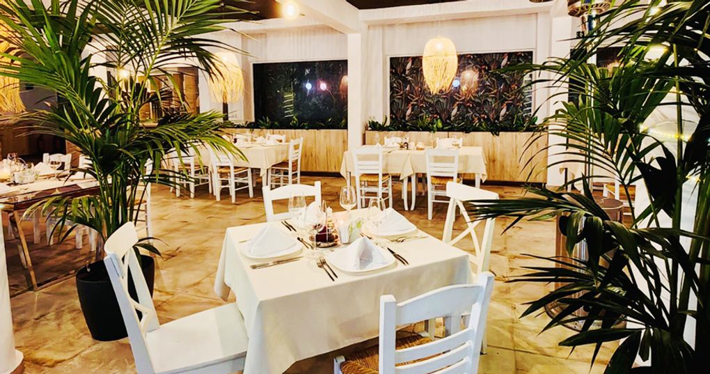 Restauracja a'la carte