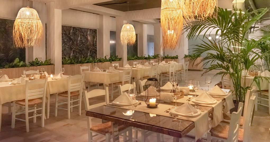 Restauracja a'la carte