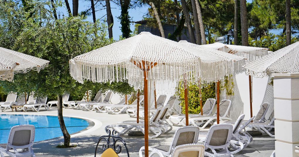 Diamma Resort Villas