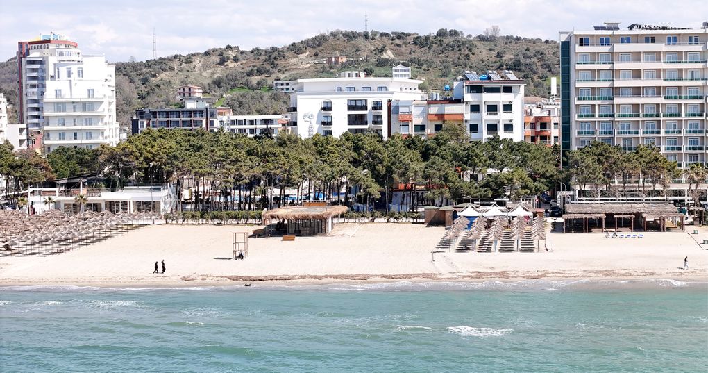 Plaża