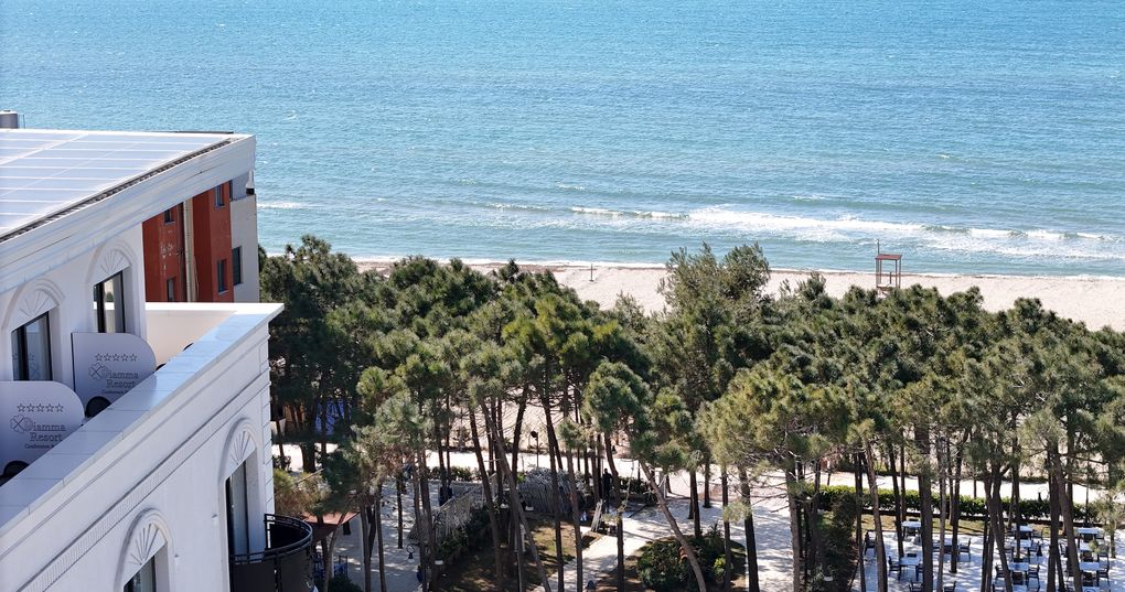 Plaża