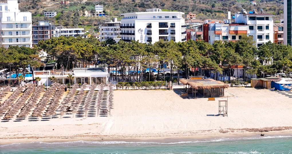Plaża