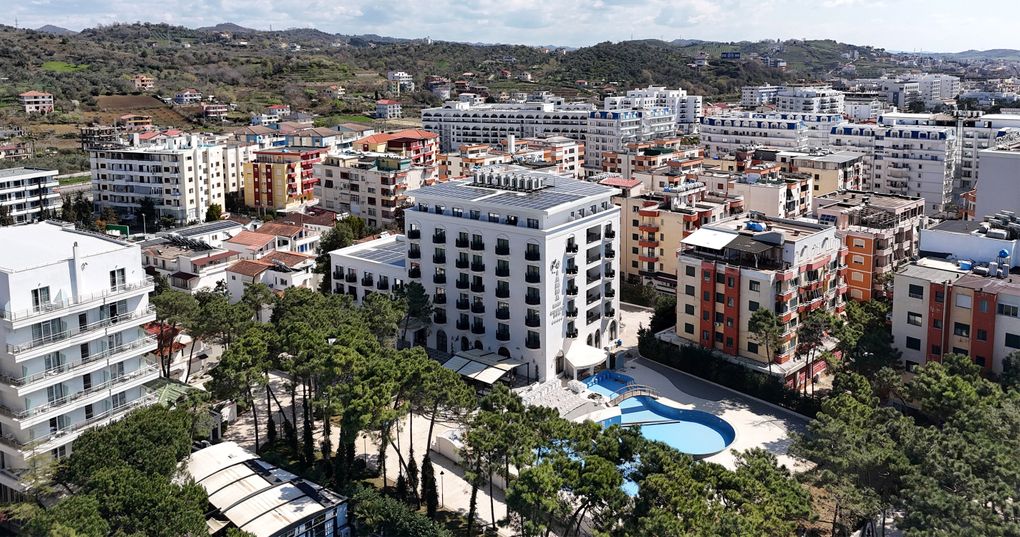 Diamma hotel