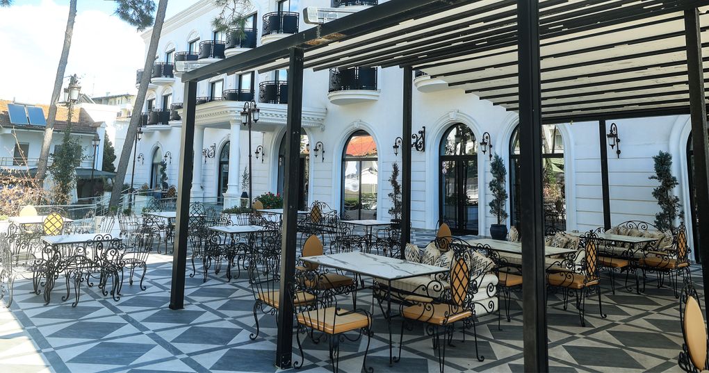 Restauracja