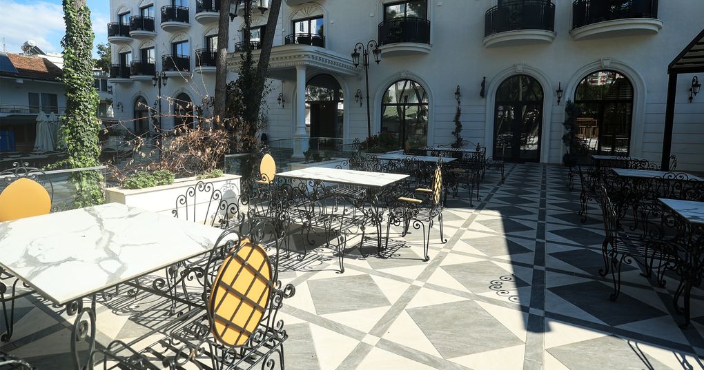 Restauracja