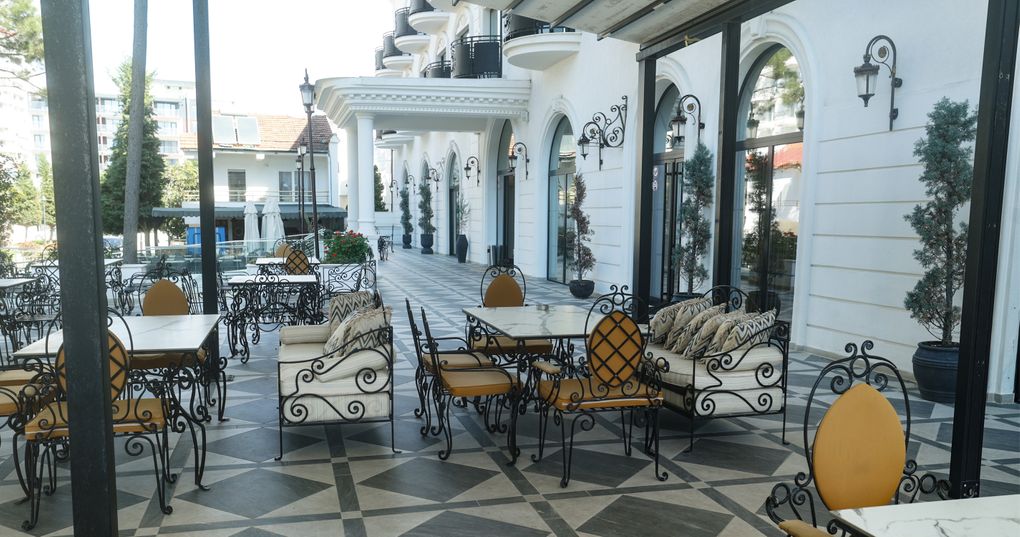 Restauracja