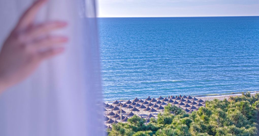 Plaża