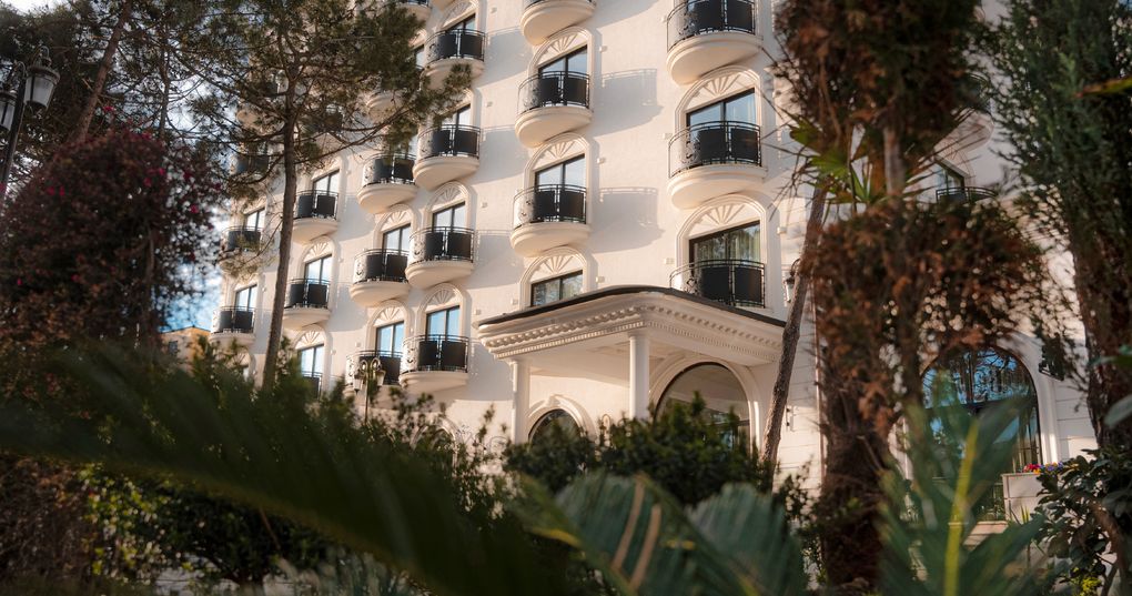 Diamma Villas