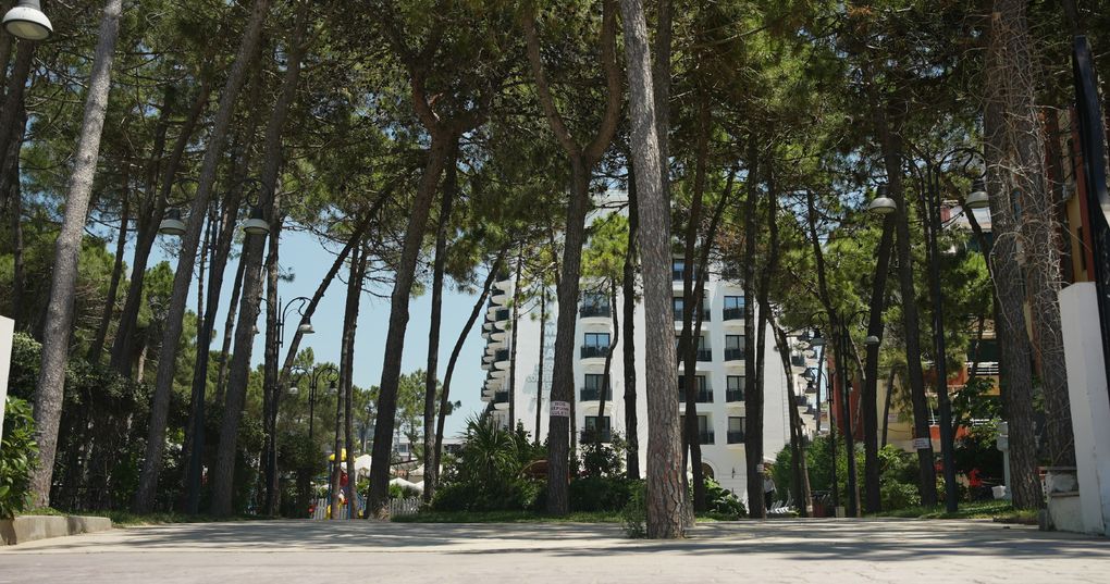 Diamma Villas