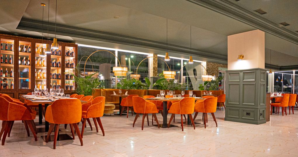 Restauracja