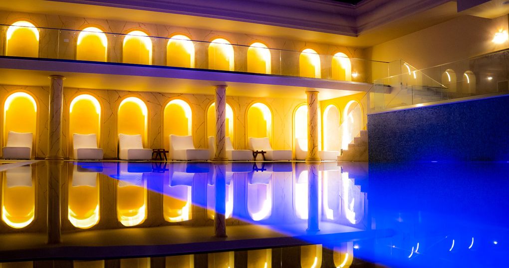Spa