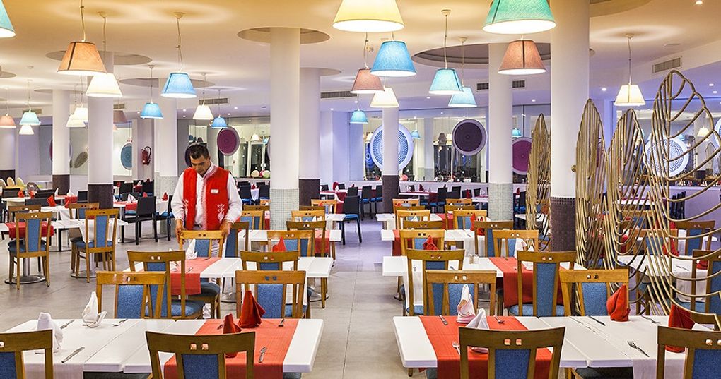 Restauracja