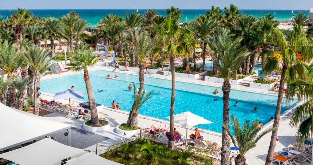 Palm Beach Club
