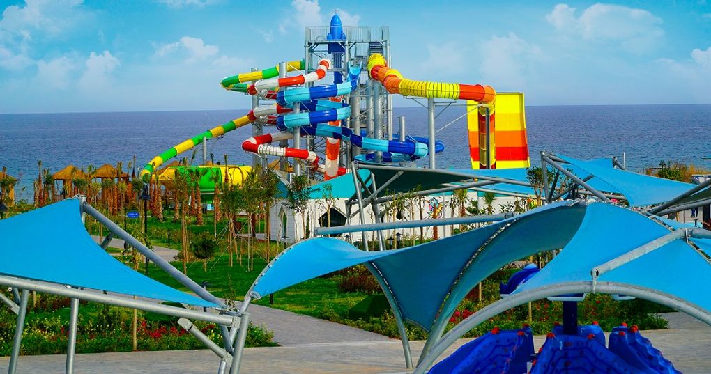 Aquapark