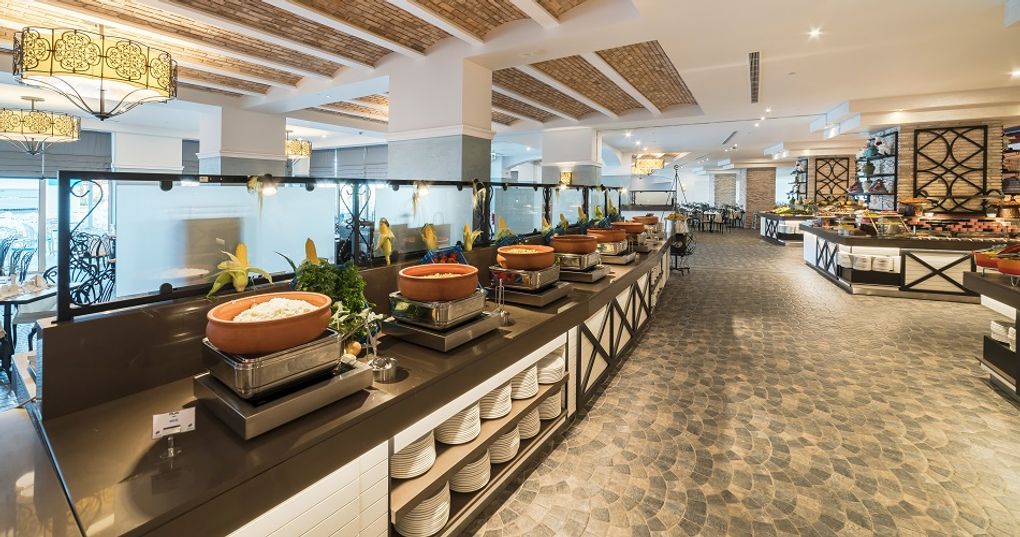 Restauracja główna