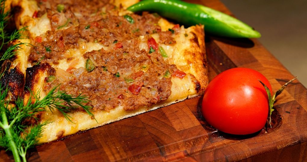 Restauracja główna