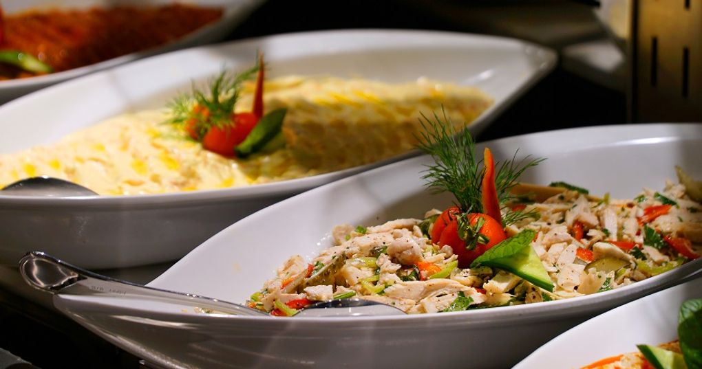 Restauracja główna