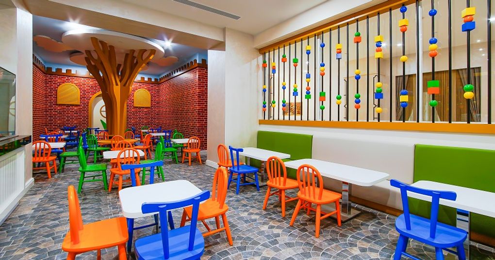 Restauracja główna