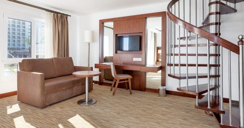 2 bedrooms superior Villa