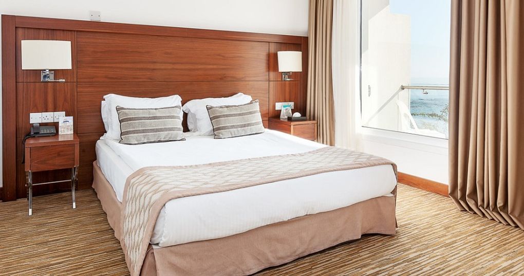 2 bedrooms superior Villa