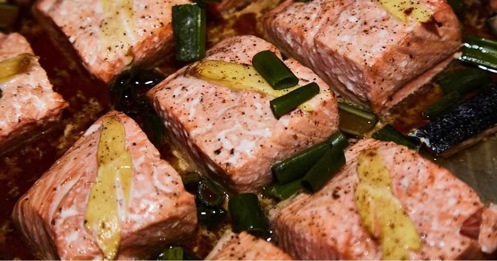 Restauracja a'la carte chińska