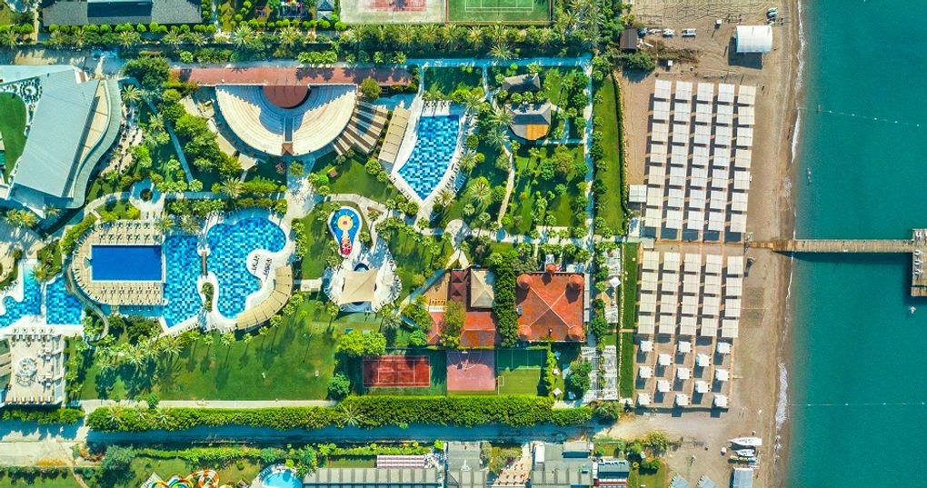 Sherwood Exclusive Lara