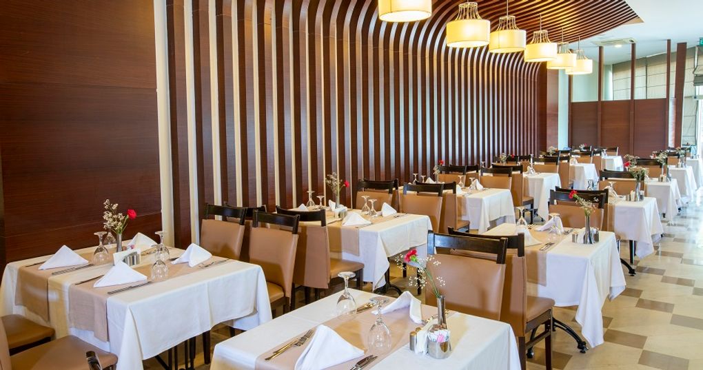 Restauracja główna