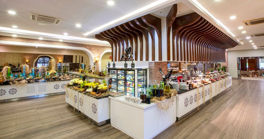 Restauracja główna