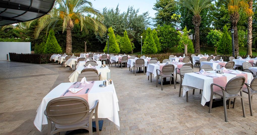 Restauracja główna