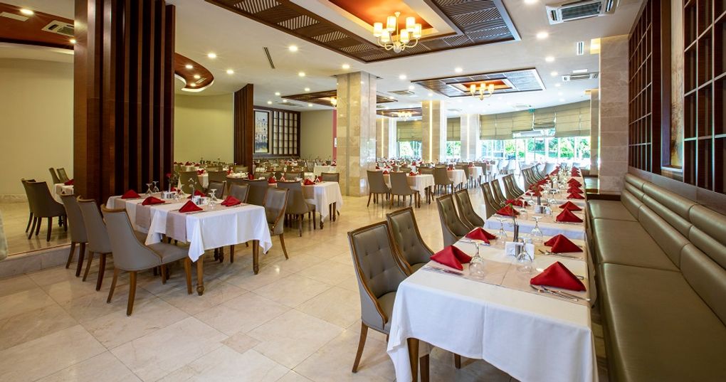 Restauracja główna