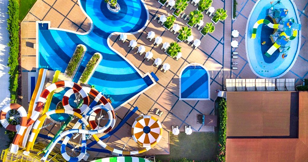 Aquapark