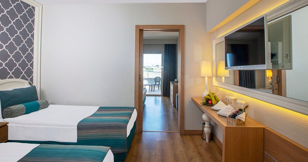 Pokój Junior Family