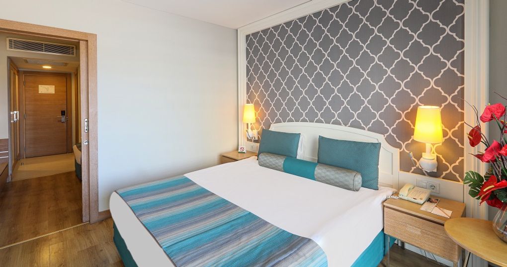 Pokój Junior Family