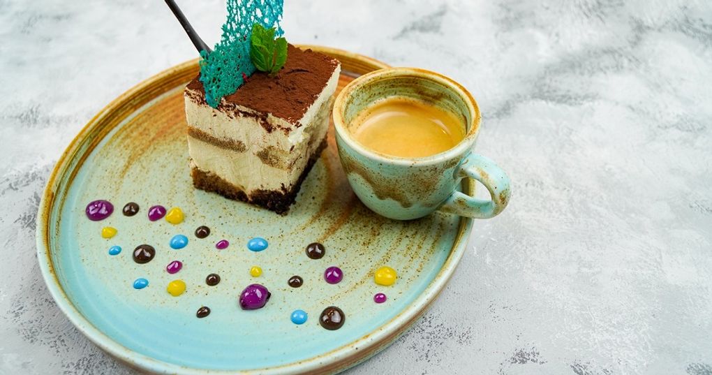 Restauracja a'la carte: kuchnia włoska