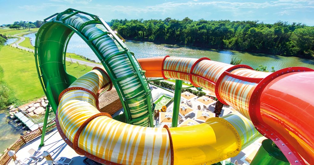 Aquapark