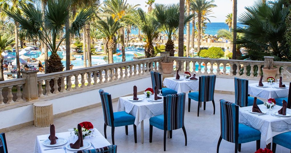 Restauracja a'la carte