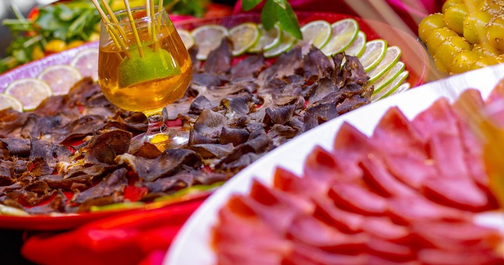 Restauracja główna