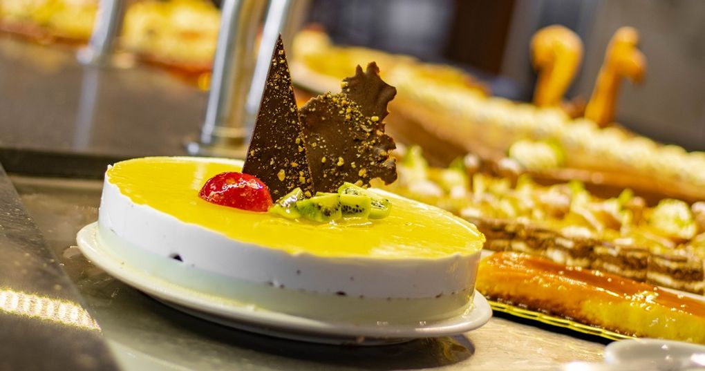 Restauracja główna