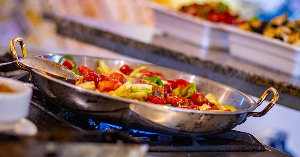 Restauracja główna