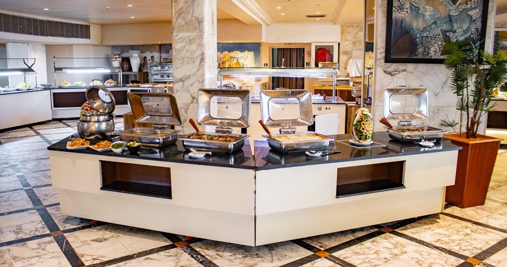 Restauracja główna