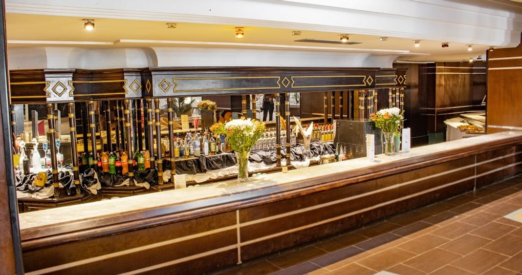 Restauracja główna